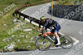 Photo #2542791 | 08-08-2022 10:23 | Passo Dello Stelvio - Waterfall curve BICYCLES