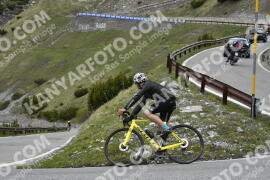 Fotó #3038713 | 03-06-2023 11:18 | Passo Dello Stelvio - Vízesés kanyar Bicajosok