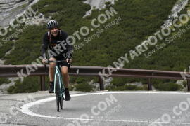 Photo #2789677 | 01-09-2022 11:30 | Passo Dello Stelvio - Waterfall curve BICYCLES