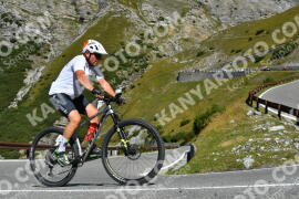 Photo #4186127 | 07-09-2023 10:58 | Passo Dello Stelvio - Waterfall curve BICYCLES