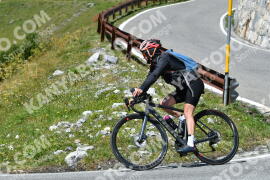 Photo #2630240 | 13-08-2022 14:04 | Passo Dello Stelvio - Waterfall curve BICYCLES