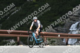 Photo #2658934 | 15-08-2022 11:35 | Passo Dello Stelvio - Waterfall curve BICYCLES