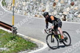 Photo #2192423 | 25-06-2022 14:02 | Passo Dello Stelvio - Waterfall curve BICYCLES
