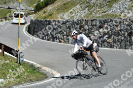 Photo #2711580 | 22-08-2022 11:47 | Passo Dello Stelvio - Waterfall curve BICYCLES