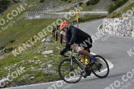 Photo #2815072 | 04-09-2022 16:03 | Passo Dello Stelvio - Waterfall curve BICYCLES