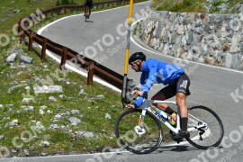 Photo #2496284 | 03-08-2022 13:16 | Passo Dello Stelvio - Waterfall curve BICYCLES