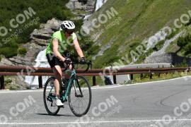 Photo #2264980 | 09-07-2022 10:57 | Passo Dello Stelvio - Waterfall curve BICYCLES