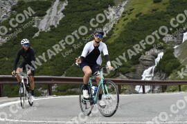 Photo #3700478 | 02-08-2023 10:56 | Passo Dello Stelvio - Waterfall curve BICYCLES