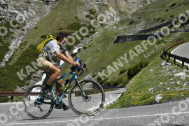 Foto #3095815 | 12-06-2023 10:14 | Passo Dello Stelvio - Waterfall Kehre BICYCLES