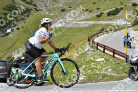 Photo #2643895 | 14-08-2022 14:43 | Passo Dello Stelvio - Waterfall curve BICYCLES