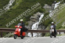 Photo #3363660 | 06-07-2023 11:24 | Passo Dello Stelvio - Waterfall curve