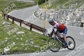 Photo #3269070 | 28-06-2023 16:24 | Passo Dello Stelvio - Waterfall curve BICYCLES