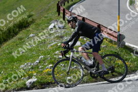 Photo #2131264 | 16-06-2022 16:48 | Passo Dello Stelvio - Waterfall curve BICYCLES