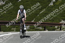 Foto #3817397 | 11-08-2023 11:14 | Passo Dello Stelvio - Waterfall Kehre BICYCLES
