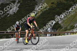Photo #2789477 | 01-09-2022 10:54 | Passo Dello Stelvio - Waterfall curve BICYCLES