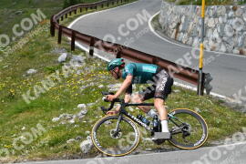Photo #2361295 | 20-07-2022 15:02 | Passo Dello Stelvio - Waterfall curve BICYCLES