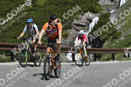 Foto #3360885 | 05-07-2023 10:49 | Passo Dello Stelvio - Waterfall Kehre BICYCLES