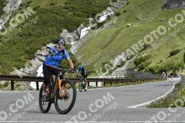 Photo #3320956 | 02-07-2023 10:10 | Passo Dello Stelvio - Waterfall curve BICYCLES