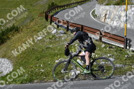 Photo #2722634 | 23-08-2022 16:03 | Passo Dello Stelvio - Waterfall curve BICYCLES
