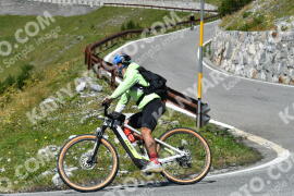 Photo #2668280 | 16-08-2022 13:31 | Passo Dello Stelvio - Waterfall curve BICYCLES