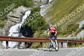 Photo #4176959 | 06-09-2023 09:56 | Passo Dello Stelvio - Waterfall curve BICYCLES
