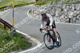 Photo #2191971 | 25-06-2022 13:25 | Passo Dello Stelvio - Waterfall curve BICYCLES