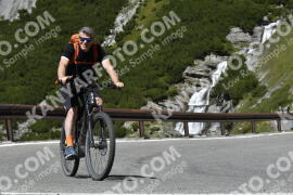 Photo #3820568 | 11-08-2023 12:28 | Passo Dello Stelvio - Waterfall curve BICYCLES