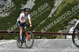 Photo #2168950 | 20-06-2022 11:12 | Passo Dello Stelvio - Waterfall curve BICYCLES