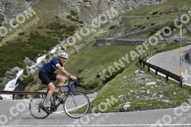 Photo #3056059 | 07-06-2023 10:05 | Passo Dello Stelvio - Waterfall curve BICYCLES
