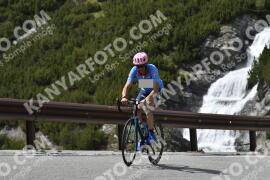 Foto #3052616 | 06-06-2023 14:54 | Passo Dello Stelvio - Waterfall Kehre BICYCLES