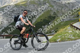 Photo #2577236 | 10-08-2022 10:18 | Passo Dello Stelvio - Waterfall curve BICYCLES