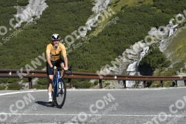 Photo #2783918 | 30-08-2022 09:55 | Passo Dello Stelvio - Waterfall curve BICYCLES