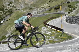 Foto #2117374 | 11-06-2022 12:04 | Passo Dello Stelvio - Waterfall Kehre BICYCLES