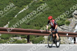 Photo #2493832 | 03-08-2022 10:58 | Passo Dello Stelvio - Waterfall curve BICYCLES