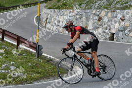 Photo #2322208 | 16-07-2022 16:10 | Passo Dello Stelvio - Waterfall curve BICYCLES