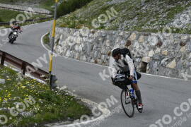 Photo #3495895 | 16-07-2023 14:15 | Passo Dello Stelvio - Waterfall curve BICYCLES