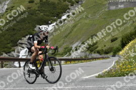 Photo #3340514 | 03-07-2023 11:55 | Passo Dello Stelvio - Waterfall curve BICYCLES