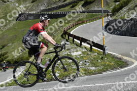 Photo #2109262 | 08-06-2022 10:22 | Passo Dello Stelvio - Waterfall curve BICYCLES