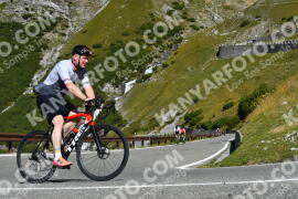 Foto #4169242 | 05-09-2023 10:45 | Passo Dello Stelvio - Waterfall Kehre BICYCLES