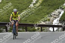 Photo #3718319 | 03-08-2023 11:20 | Passo Dello Stelvio - Waterfall curve BICYCLES