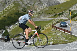 Foto #4091475 | 26-08-2023 14:04 | Passo Dello Stelvio - Waterfall Kehre BICYCLES