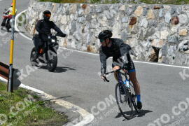 Photo #2496072 | 03-08-2022 14:24 | Passo Dello Stelvio - Waterfall curve BICYCLES