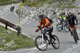 Foto #3795007 | 10-08-2023 11:40 | Passo Dello Stelvio - Waterfall Kehre BICYCLES