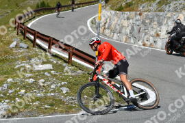 Foto #4255097 | 12-09-2023 13:32 | Passo Dello Stelvio - Waterfall Kehre BICYCLES