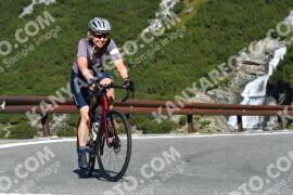 Foto #4177145 | 06-09-2023 10:15 | Passo Dello Stelvio - Waterfall Kehre BICYCLES