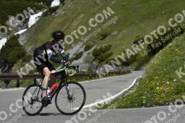Photo #3099848 | 14-06-2023 11:32 | Passo Dello Stelvio - Waterfall curve BICYCLES