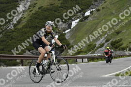 Photo #3109760 | 16-06-2023 09:55 | Passo Dello Stelvio - Waterfall curve BICYCLES