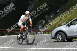 Photo #4069906 | 25-08-2023 11:41 | Passo Dello Stelvio - Waterfall curve BICYCLES