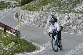 Fotó #3475190 | 15-07-2023 14:40 | Passo Dello Stelvio - Vízesés kanyar Bicajosok