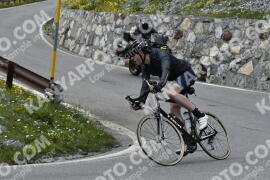 Photo #3358952 | 05-07-2023 14:03 | Passo Dello Stelvio - Waterfall curve BICYCLES